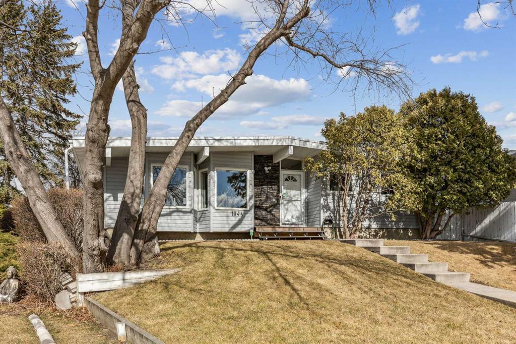 Xxxx Middleton Drive Ne Calgary Alberta T2E 6C1 Mayland Heights Details