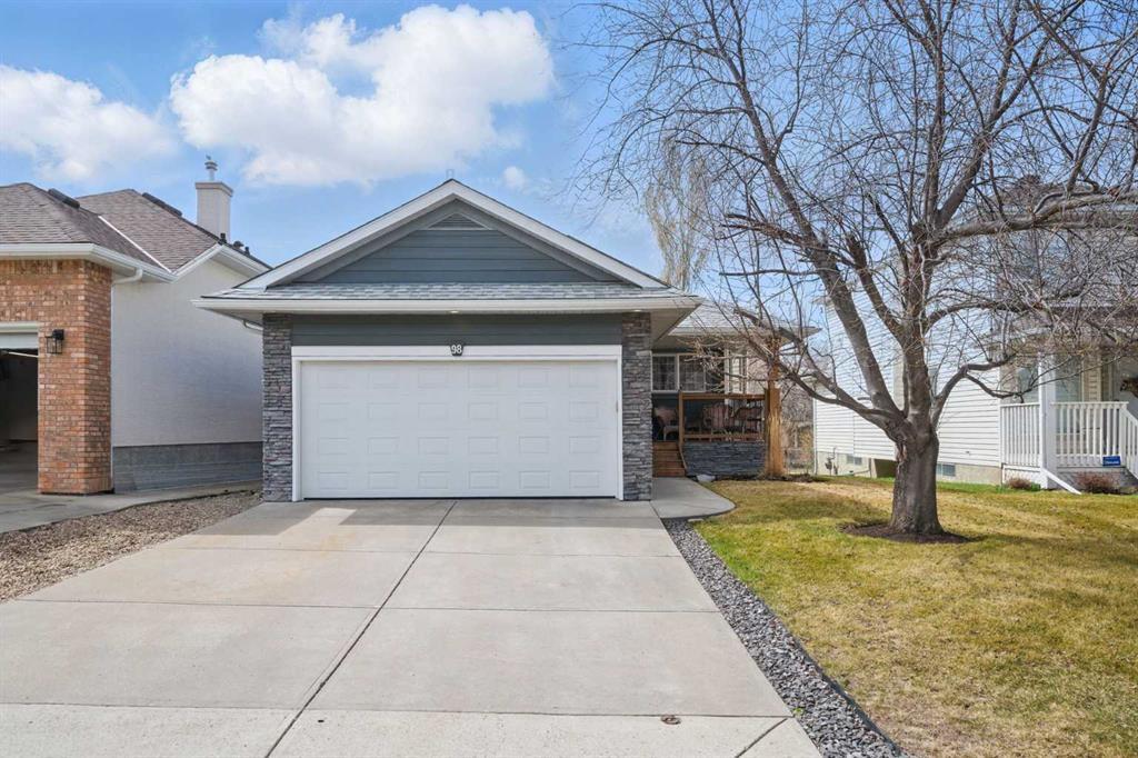 Xx Somerset Way Sw Calgary Alberta T2Y 3K3 Somerset Details