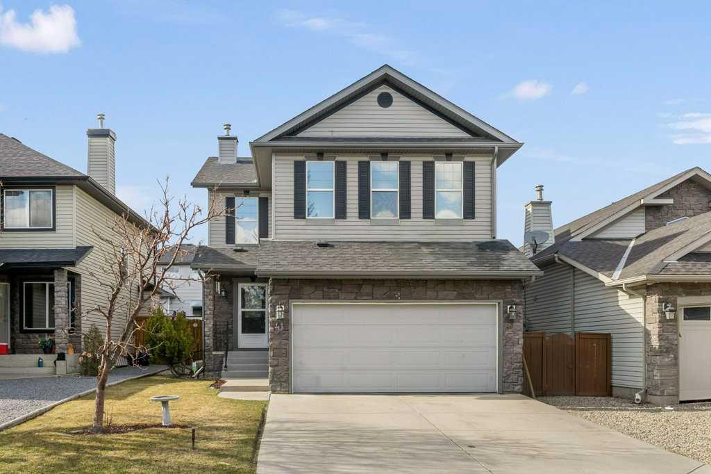Xx Kincora Landing Nw Calgary Alberta T3R 1K8 Kincora Details