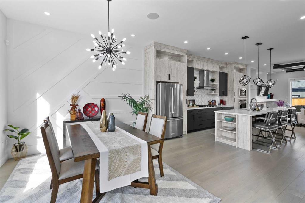 Xxx Xx Avenue Nw Calgary Alberta T2M 1X2 Tuxedo Park Details