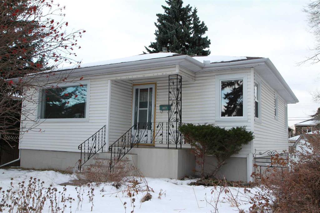 Xxx Xx Avenue Nw Calgary Alberta T2M 1E4 Mount Pleasant Details