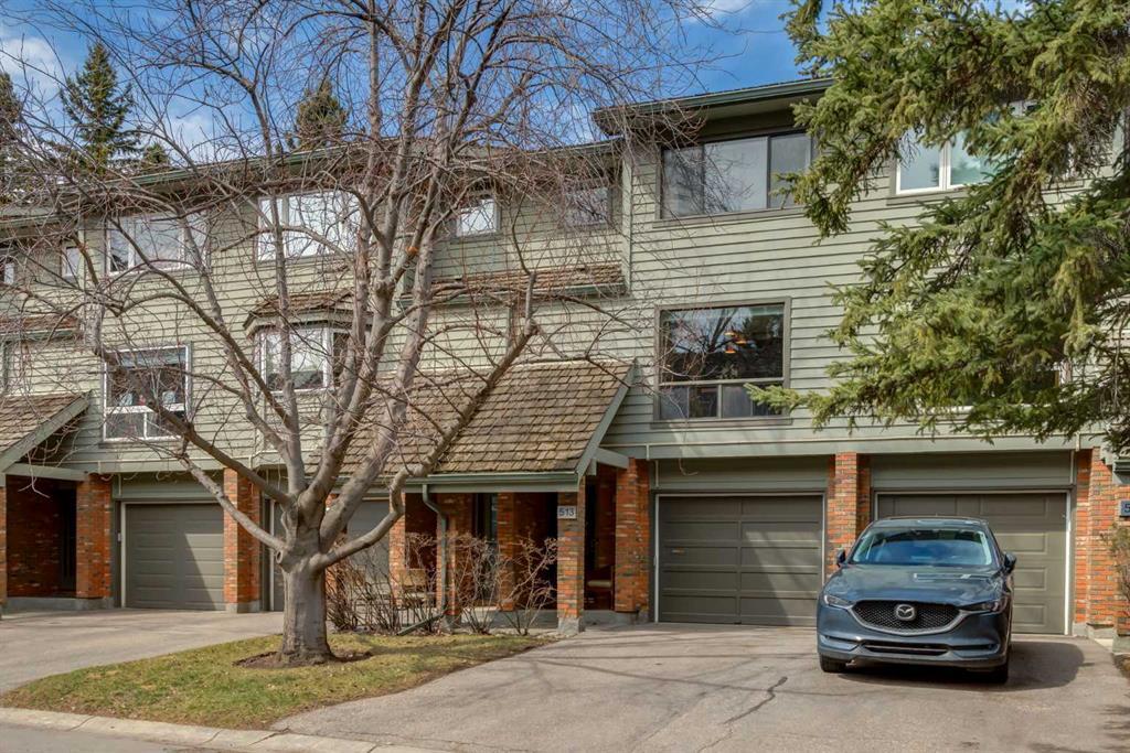 Xxx Point Mckay Grove Nw Calgary Alberta T3B 5C4 Point McKay Details