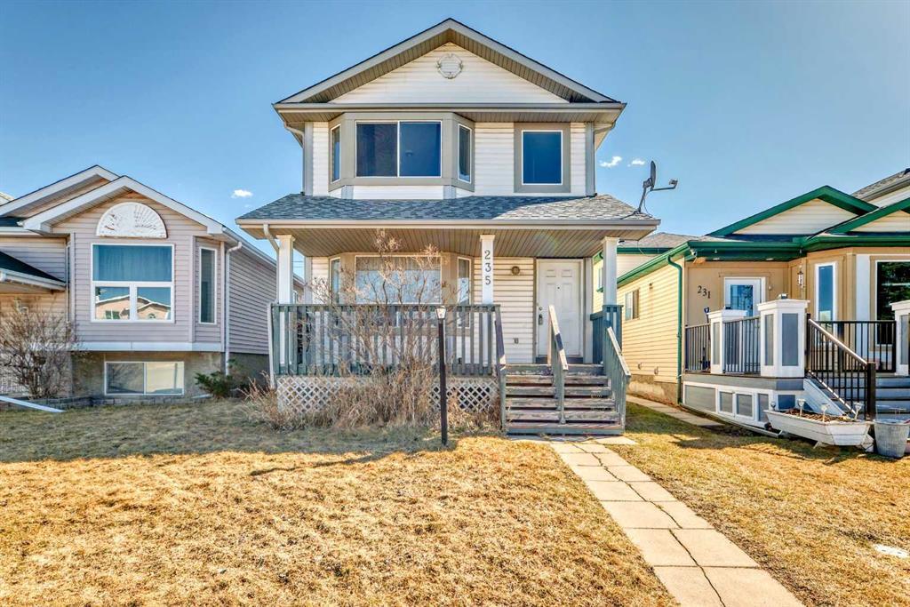 Xxx Carmel Close Ne Calgary Alberta T1Y 6Z4 Monterey Park Details