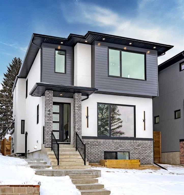 Xx Collingwood Place Nw Calgary Alberta T2L 0P9 Collingwood Details