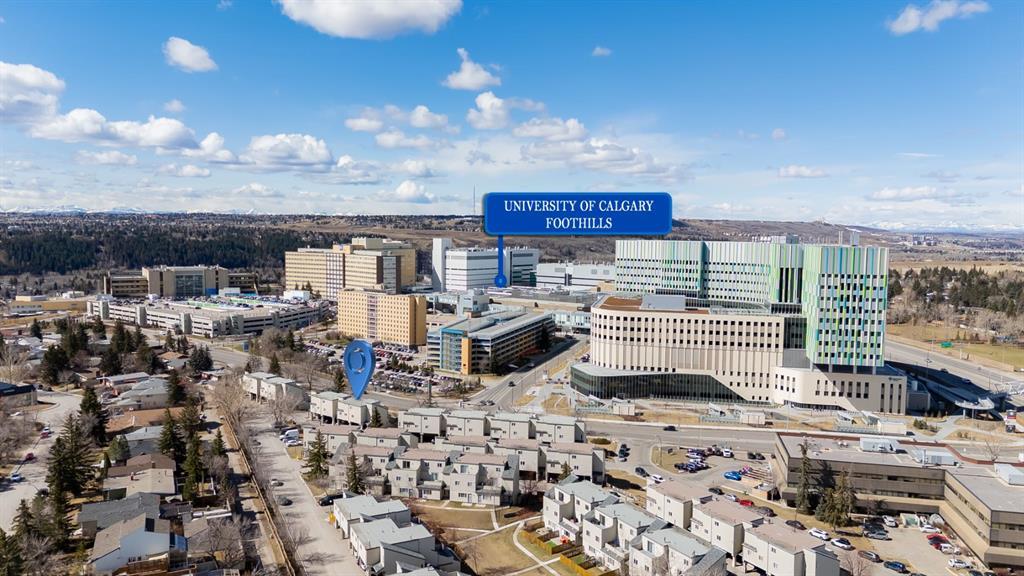 Xxxx, Xxxx Xx Street Nw Calgary Alberta T2N 4M1 St Andrews Heights Details