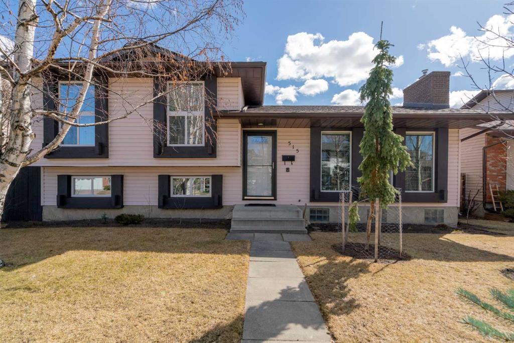 Xxx Woodside Place Sw Calgary Alberta T2W 3J9 Woodlands Details