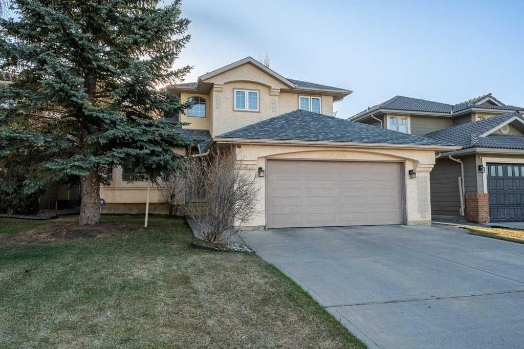 Xxxxx Evergreen Street Sw Calgary Alberta T2Y 3B1 Evergreen Details