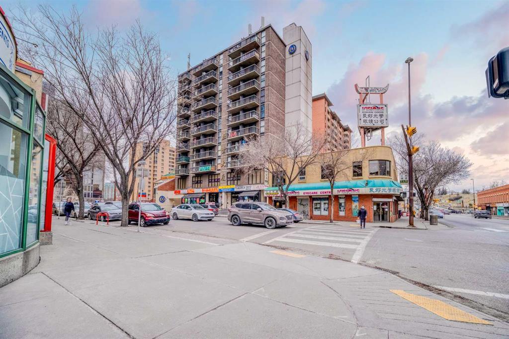 Xxx, Xxx X Avenue Sw Calgary Alberta T2P 0E7 Downtown Commercial Core Details
