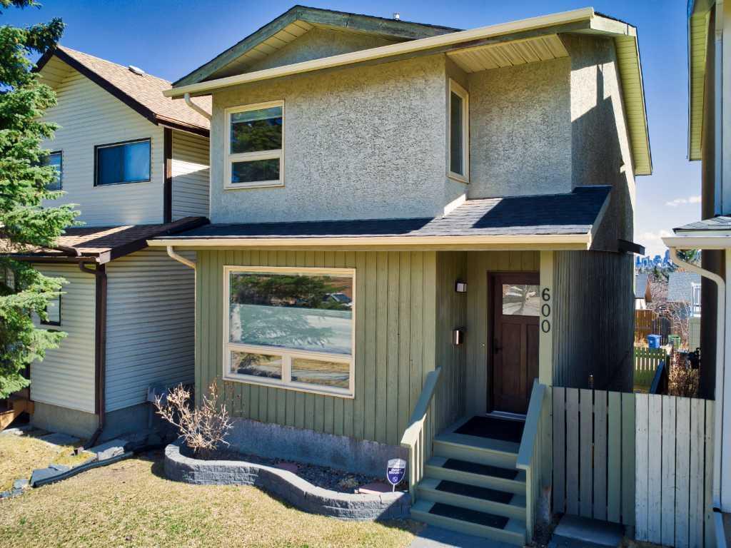 Xxx Strathcona Drive Sw Calgary Alberta T3H 1K4 Strathcona Park Details