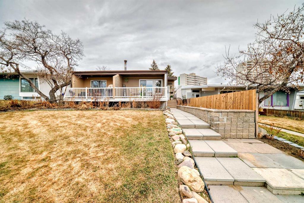 Xxx Xx Avenue Sw Calgary Alberta T2V 0N2 Kingsland Details