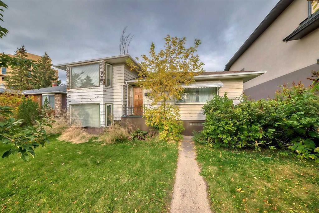 Xxxx Xx Street Nw Calgary Alberta T2M 3W6 Banff Trail Details