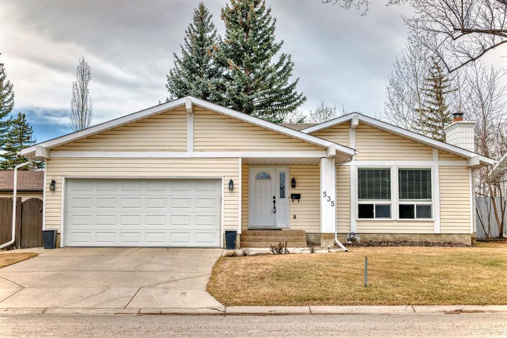 Xxx Woodpark Crescent Sw Calgary Alberta T2W 2S1 Woodlands Details