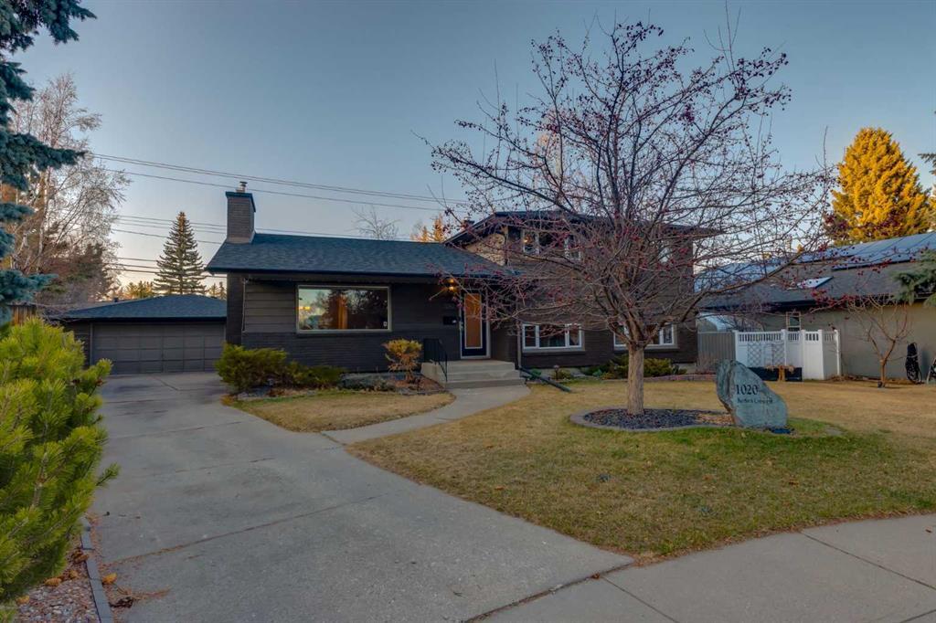 Xxxx Kerfoot Crescent Sw Calgary Alberta T2V 2M7 Kelvin Grove Details