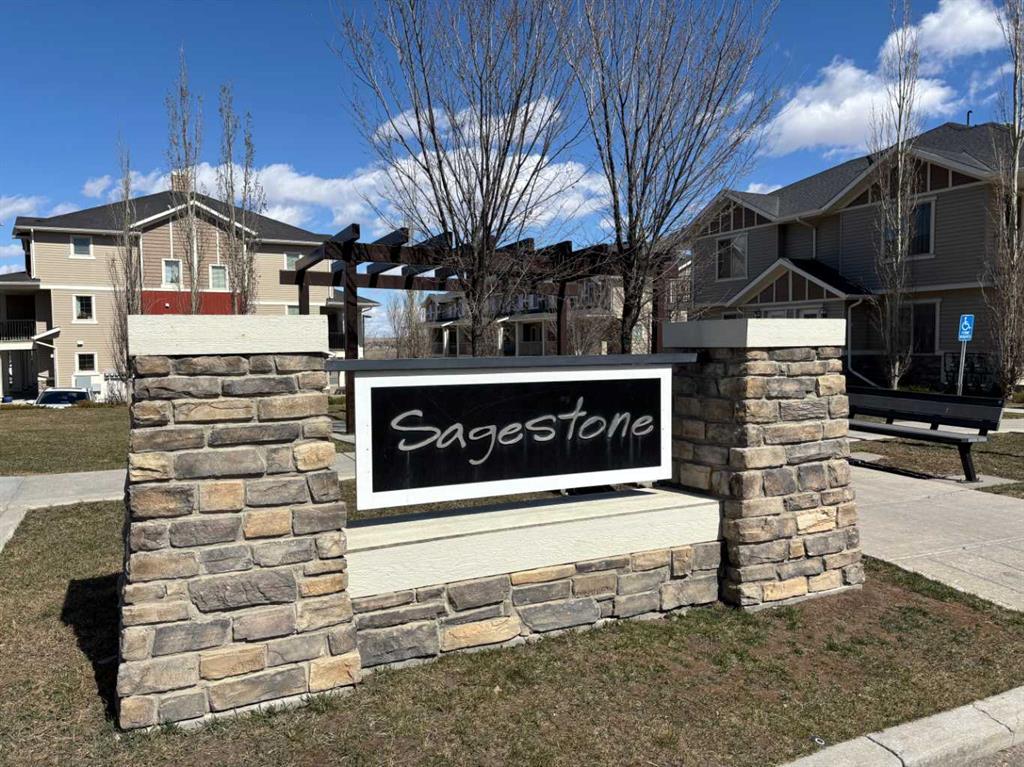 Xxx, Xxx Sage Valley Road Nw Calgary Alberta T3R0R6 Sage Hill Details