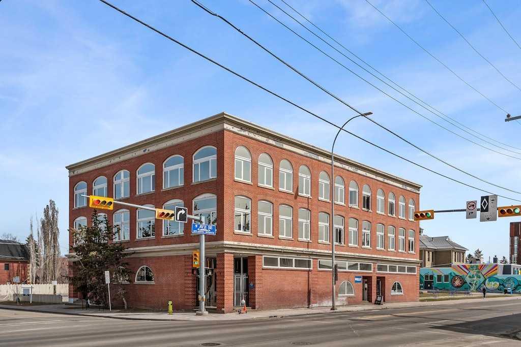 Xxx, Xxx X Street Se Calgary Alberta T2G 2Z2 Inglewood Details