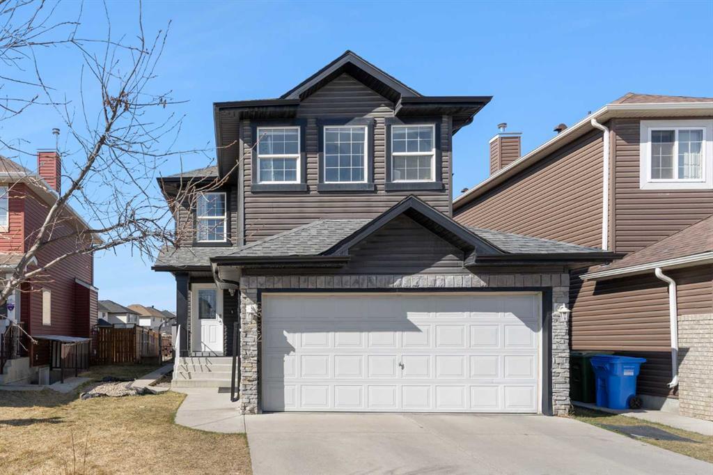 Xxxx Saddlehorn Drive Ne Calgary Alberta T3J 4M4 Saddle Ridge Details