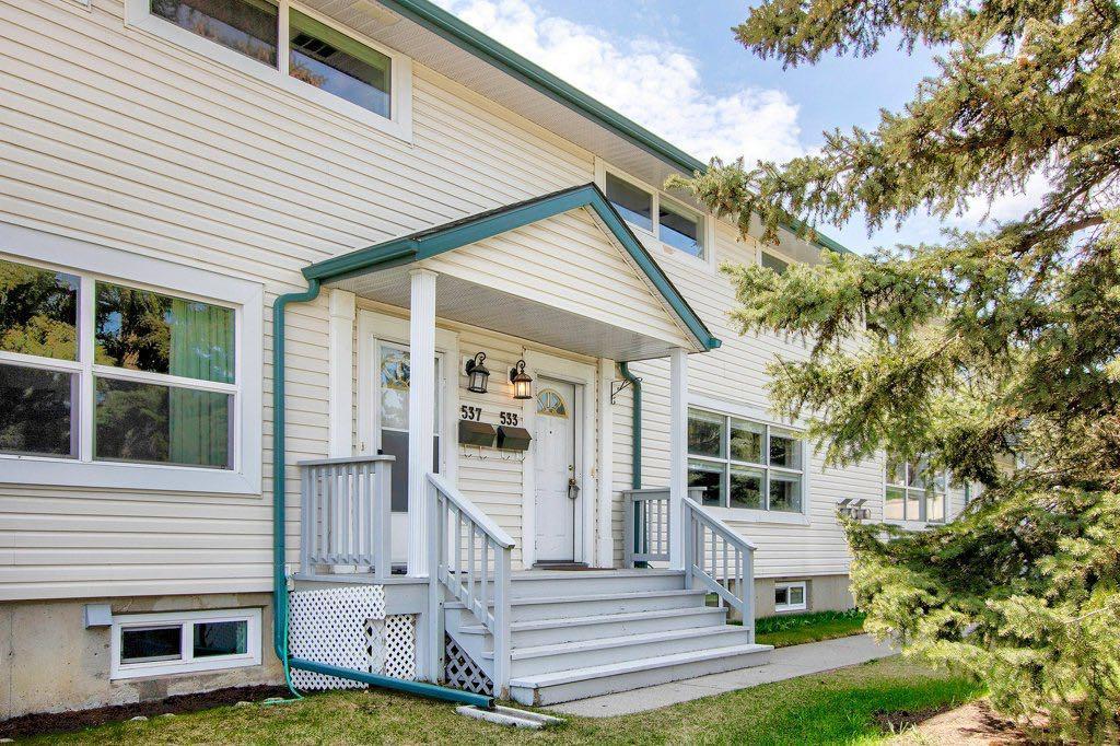Xxx Xx Avenue Ne Calgary Alberta T2E 2H3 Winston Heights/Mountview Details