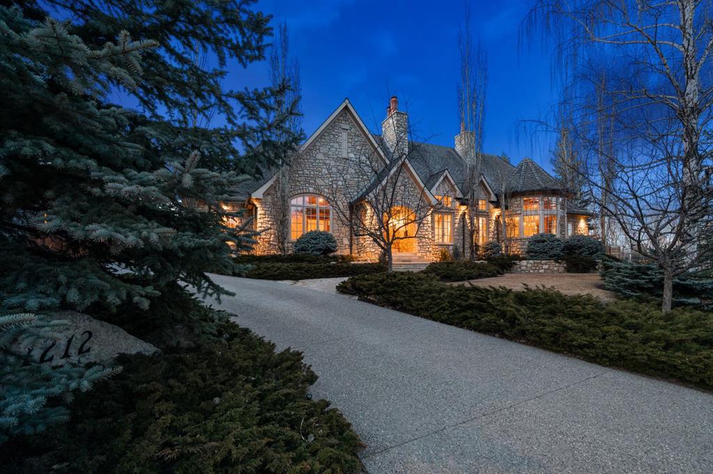 Xxxx Belavista Crescent Sw Calgary Alberta T2V 2B1 Bel-Aire Details