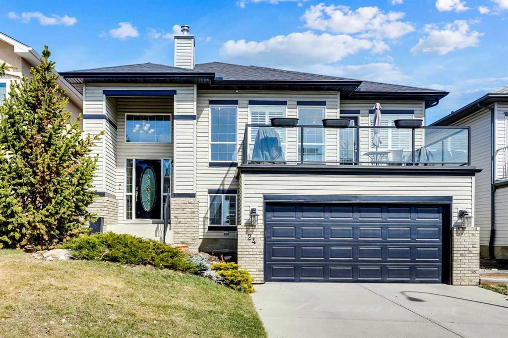 Xx Arbour Crest Rise Nw Calgary Alberta T3G 4L3 Arbour Lake Details