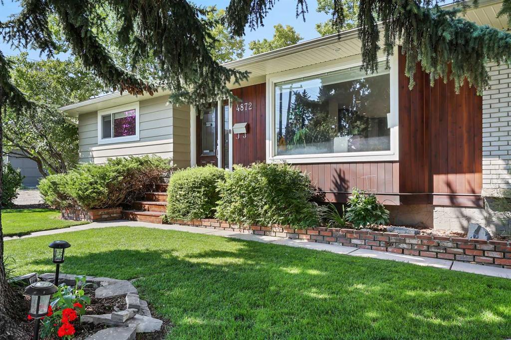 Xxxx Nipawin Crescent Nw Calgary Alberta T2K 2H9 North Haven Details