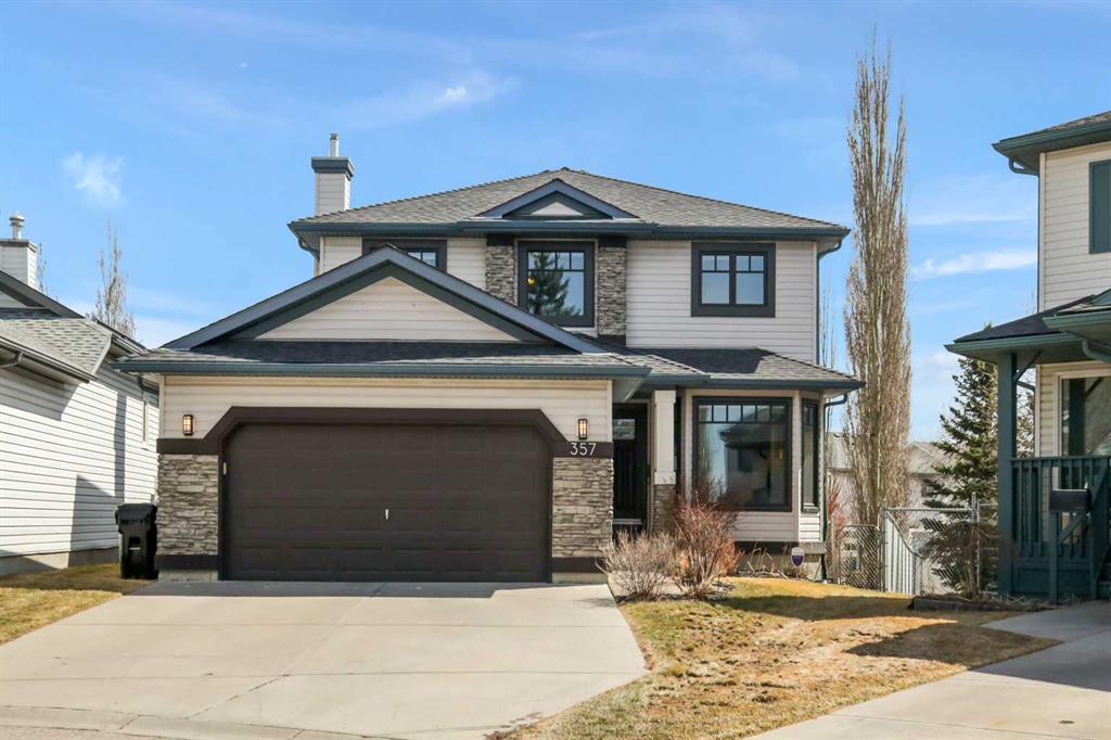 Xxx Schooner Cove Nw Calgary Alberta T2L 1Z3 Scenic Acres Details