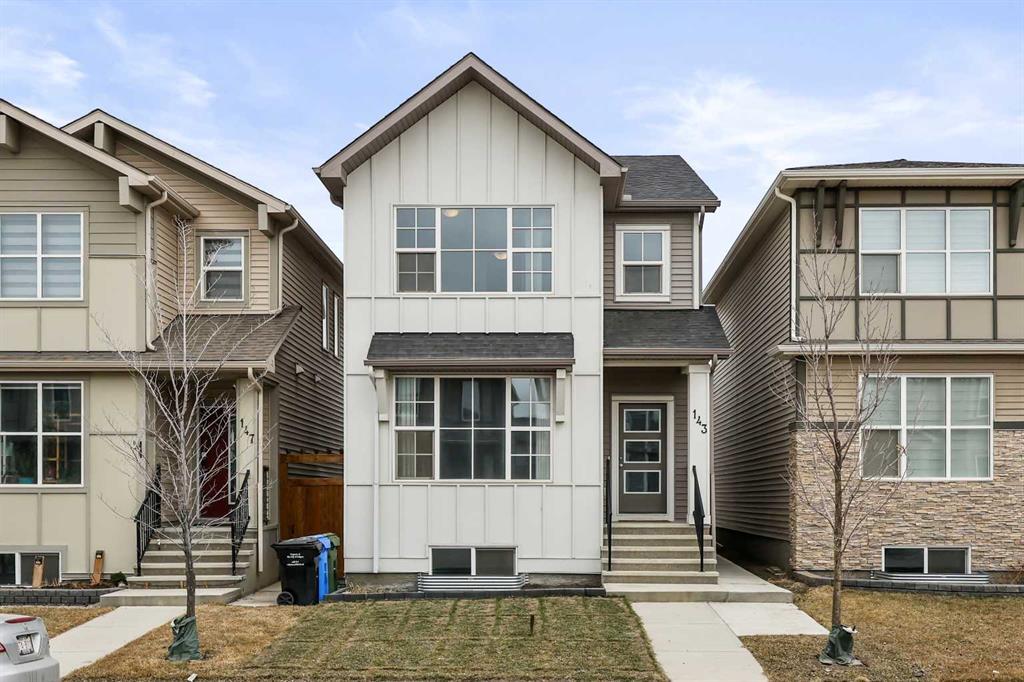 Xxx Belvedere Green Se Calgary Alberta T2A 7G2 Belvedere Details