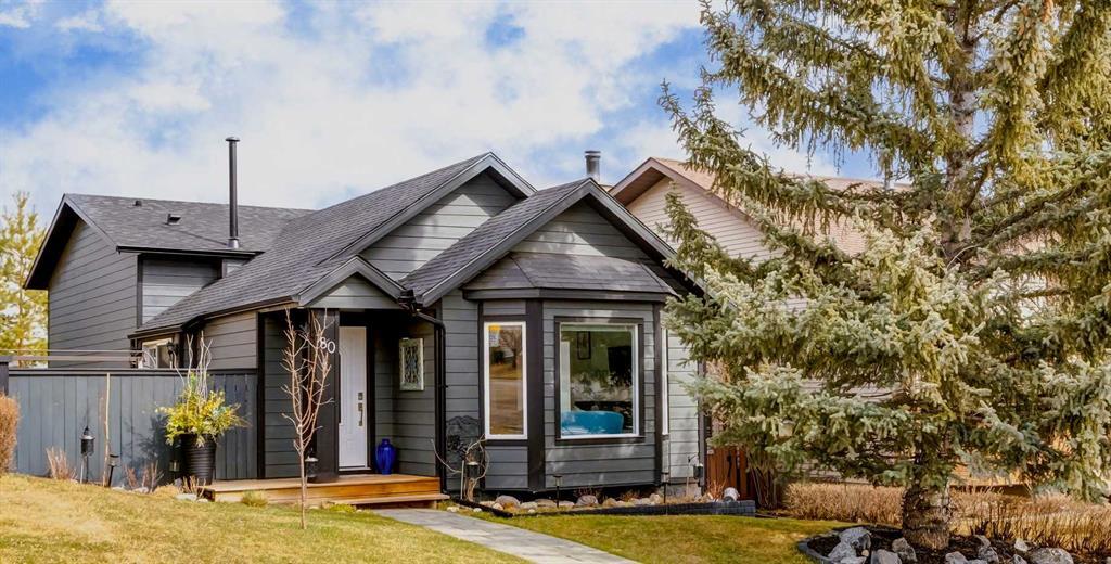 Xx Macewan Meadow Crescent Nw Calgary Alberta T3K 3H5 MacEwan Glen Details