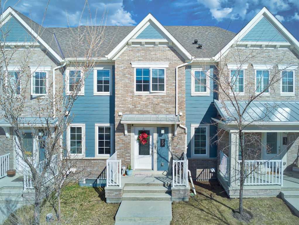 Xx Yorkville Boulevard Sw Calgary Alberta T2X 4K2 Yorkville Details