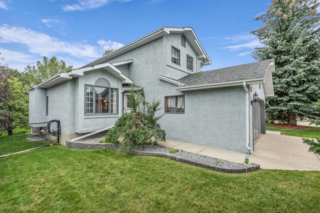 Xxx Macewan Ridge Close Nw Calgary Alberta T3K 3J4 MacEwan Glen Details