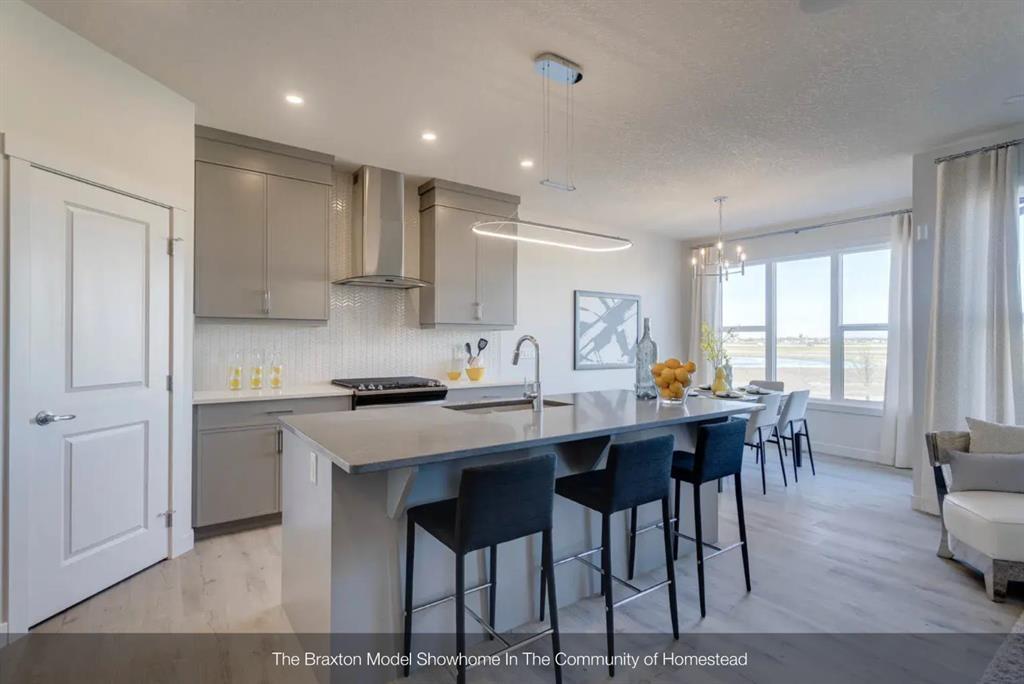 Xxxx Midtown Avenue Sw Airdrie Alberta T4B 5M9 Midtown Details