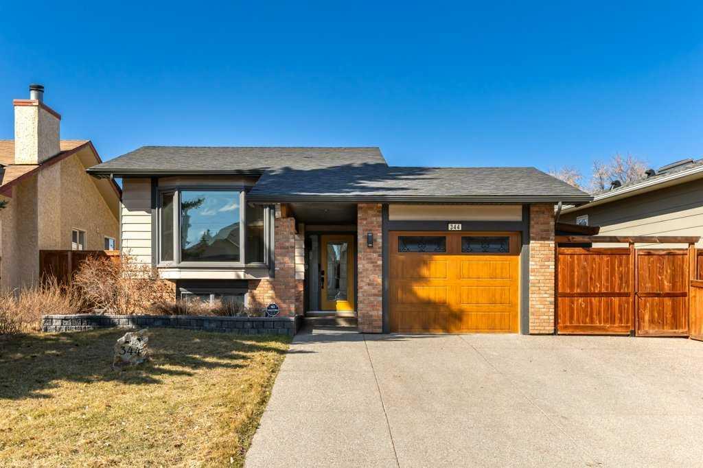 Xxx Sunvale Drive Se Calgary Alberta T2X 2T3 Sundance Details