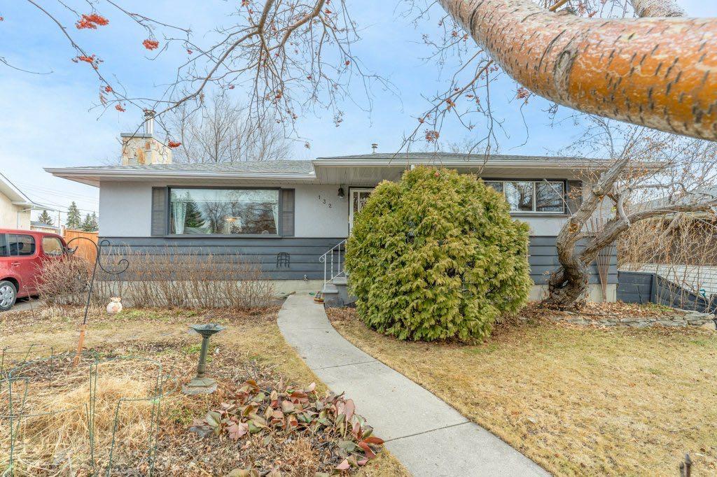 Xxx Holmwood Avenue Nw Calgary Alberta T2K 2G8 Highwood Details