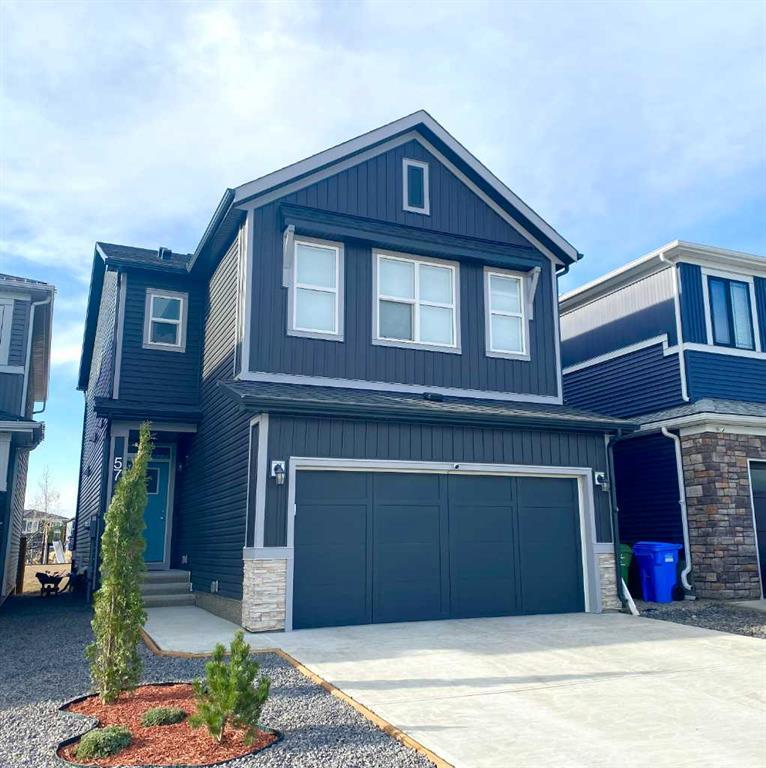 Xx Creekstone Square Sw Calgary Alberta T2X4P6 Pine Creek Details