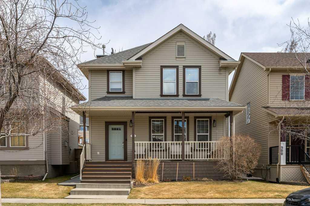 Xxx Prestwick Circle Se Calgary Alberta T2Z 4E2 McKenzie Towne Details