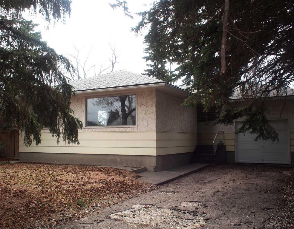 Xxxx Brecken Road Nw Calgary Alberta T2L 1H4 Brentwood Details