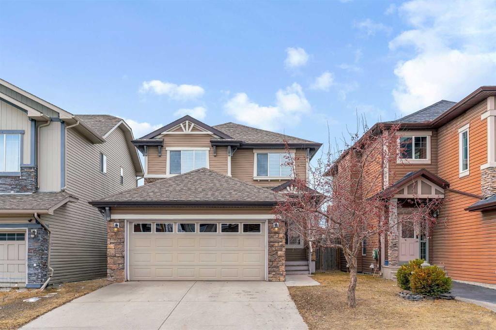 Xxx Autumn Circle Se Calgary Alberta T3M 0J8 Auburn Bay Details