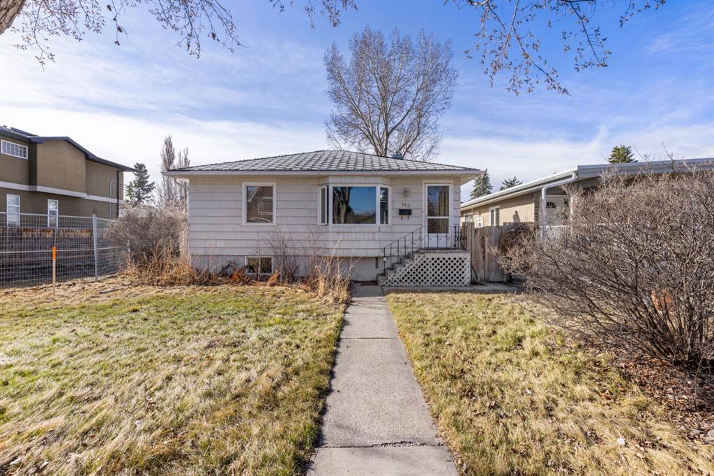 Xxx Xx Avenue Nw Calgary Alberta T2M 1T5 Mount Pleasant Details