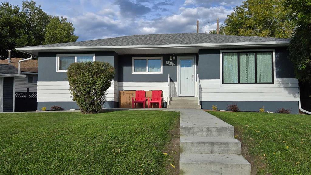 Xxxx Cottonwood Crescent Se Calgary Alberta T2B 1P9 Southview Details