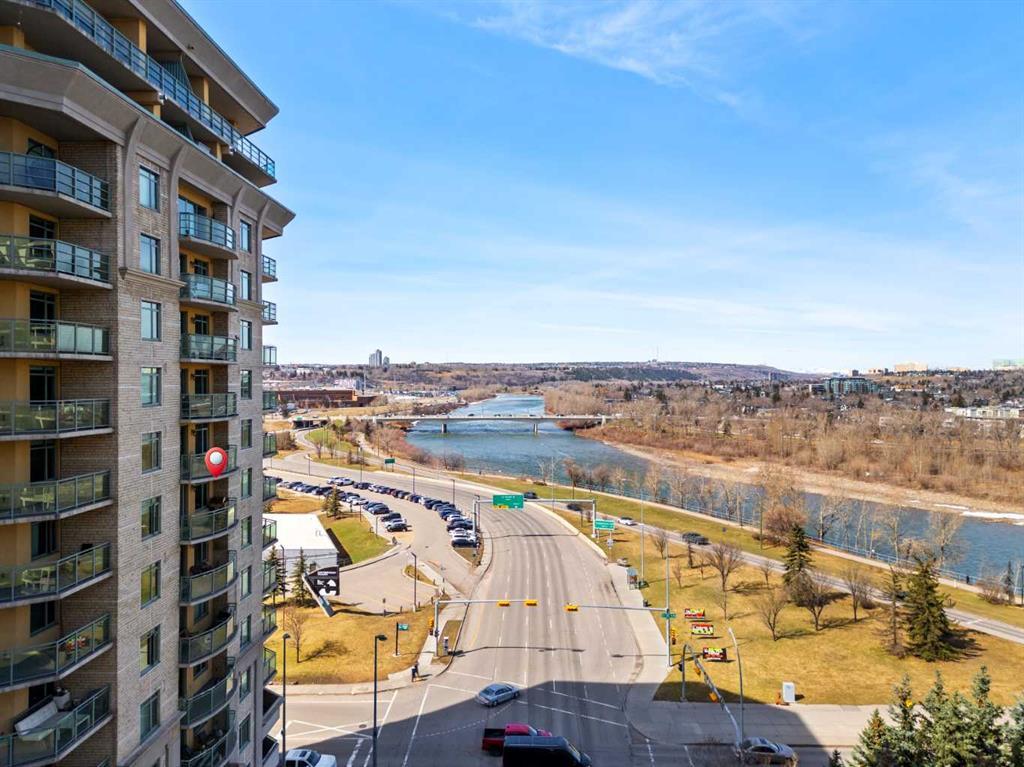 Xxx, Xxxx X Avenue Sw Calgary Alberta T2P 5J4 Downtown West End Details