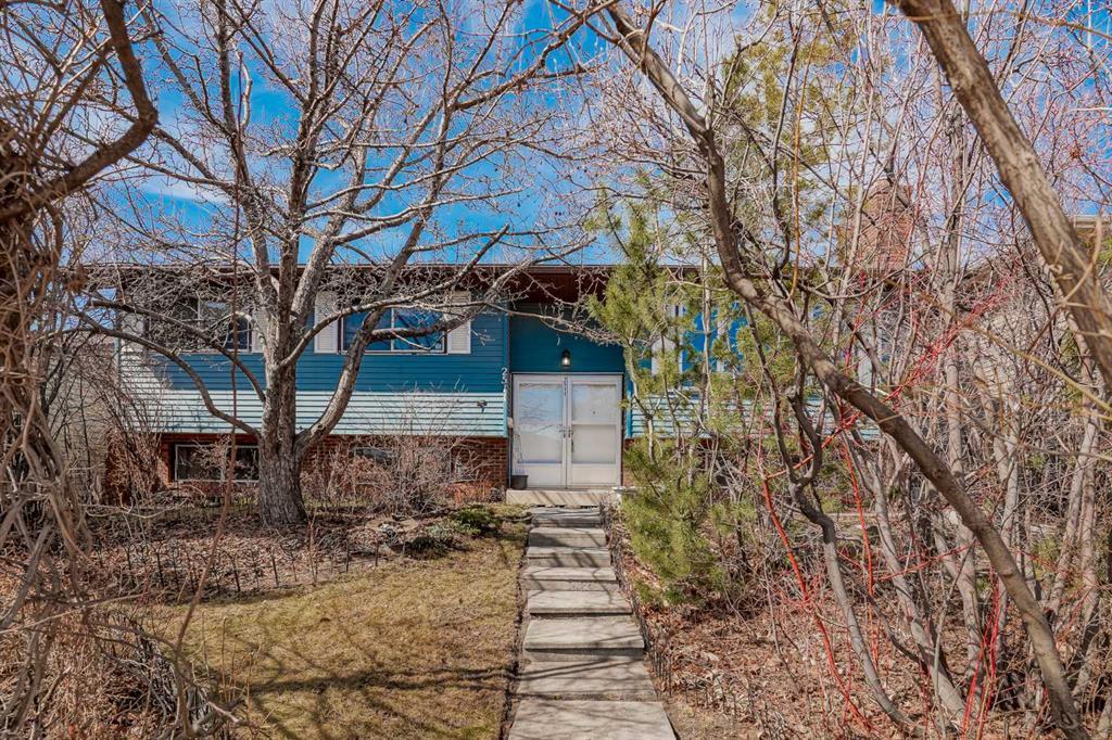 Xxxx Xx Street Ne Calgary Alberta T1Y3K9 Rundle Details