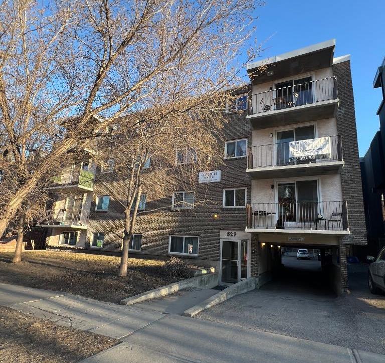 Xxx, Xxx Xx Avenue Sw Calgary Alberta T2T 0H6 Lower Mount Royal Details