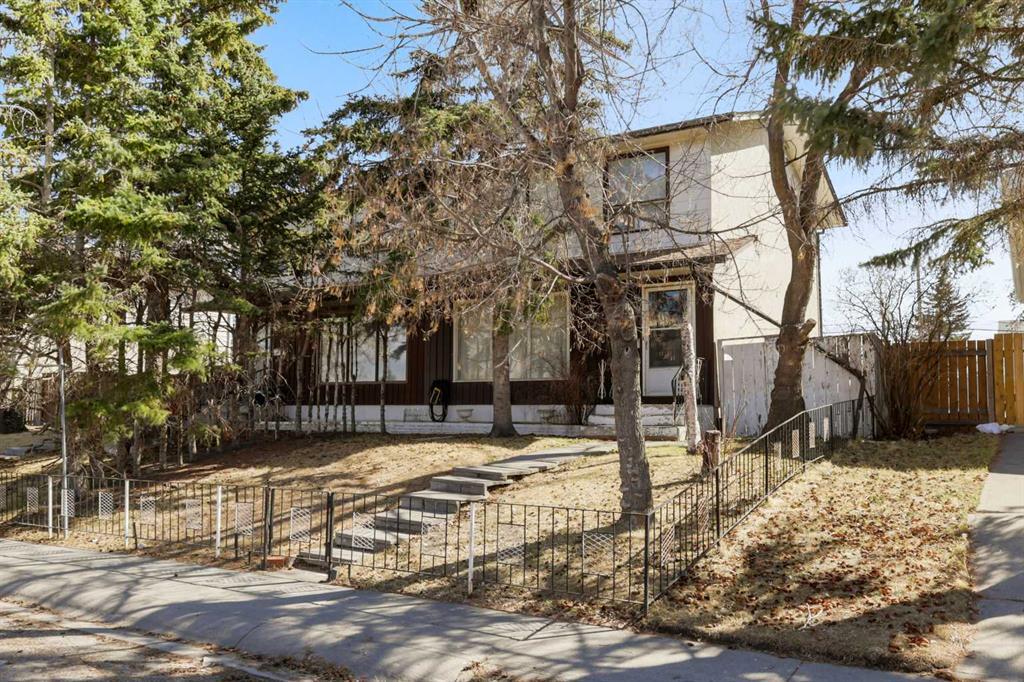 Xxxx Pensacola Crescent Se Calgary Alberta T2A 2G6 Penbrooke Meadows Details