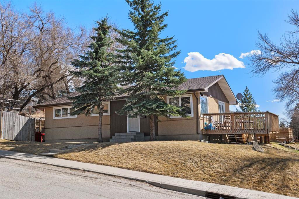 Xxxx Xx Avenue Ne Calgary Alberta T2E1G2 Mayland Heights Details