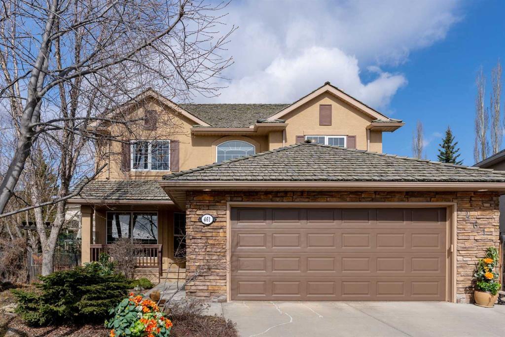 Xxx Sienna Heights Hill Sw Calgary Alberta T3H 3T3 Signal Hill Details