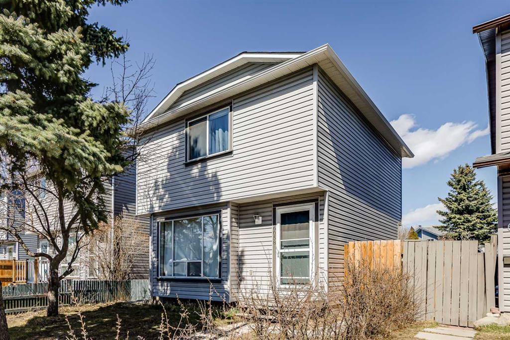 Xxxx Martingrove Road Ne Calgary Alberta T3J 2N2 Martindale Details