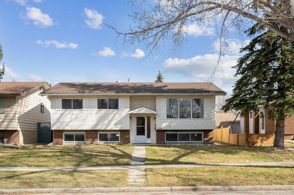 Xxxx Rundlehorn Drive Ne Calgary Alberta T1Y 2N4 Rundle Details