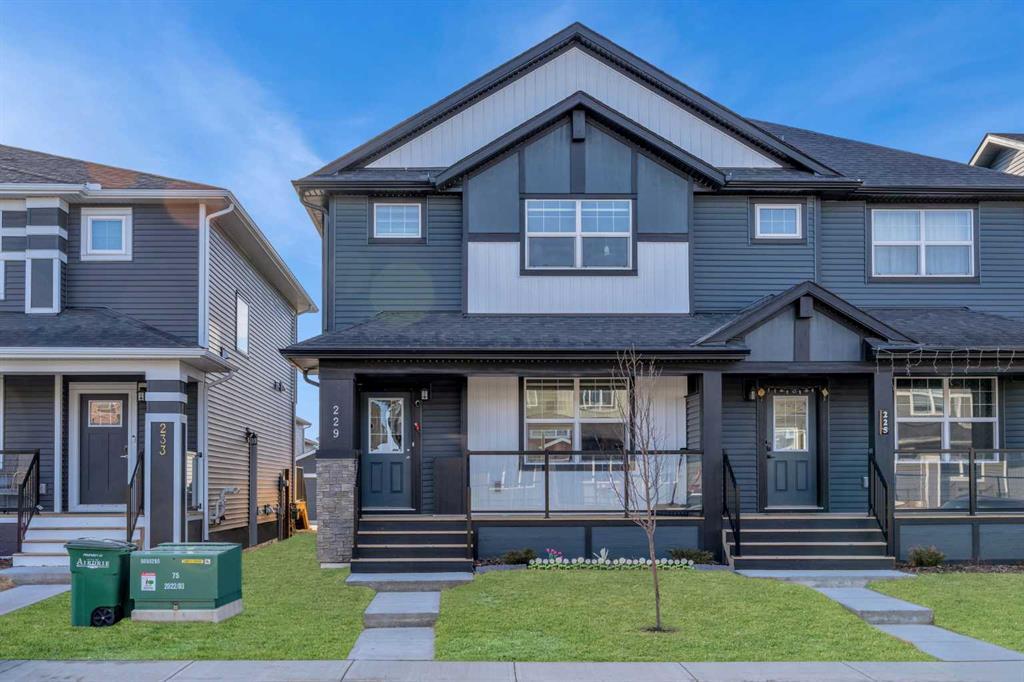 Xxx Midgrove Mews Sw Airdrie Alberta T4B 5K8 Midtown Details