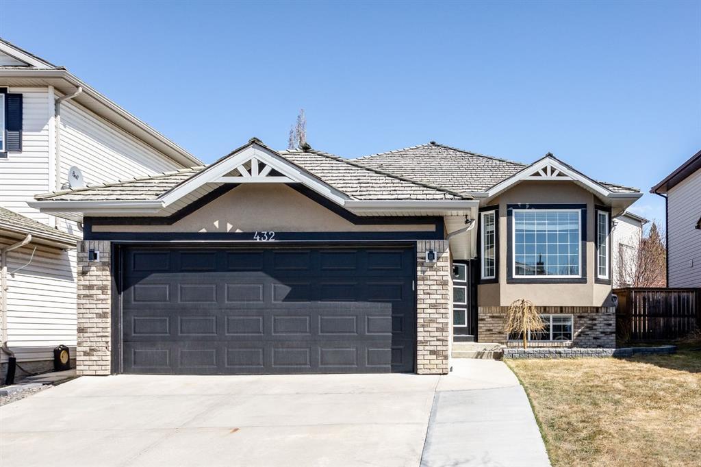 Xxx Rocky Ridge Drive Nw Calgary Alberta T3G 5C2 Rocky Ridge Details