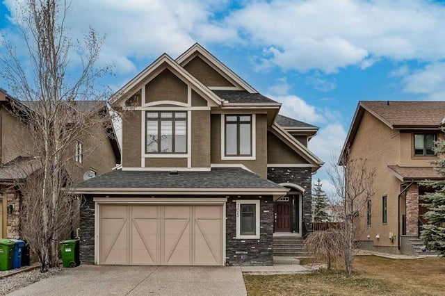 105 West Coach Place Southwest, Calgary