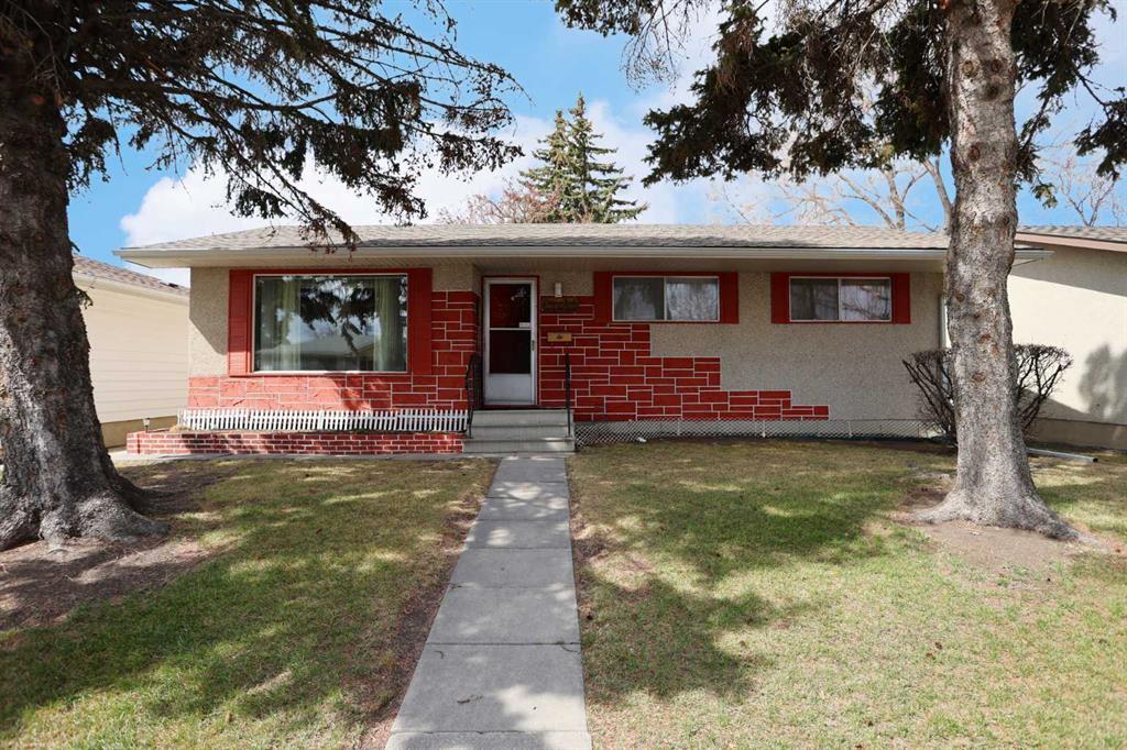 Xxxx Xx Street Se Calgary Alberta T2A 0Z5 Albert Park/Radisson Heights Details